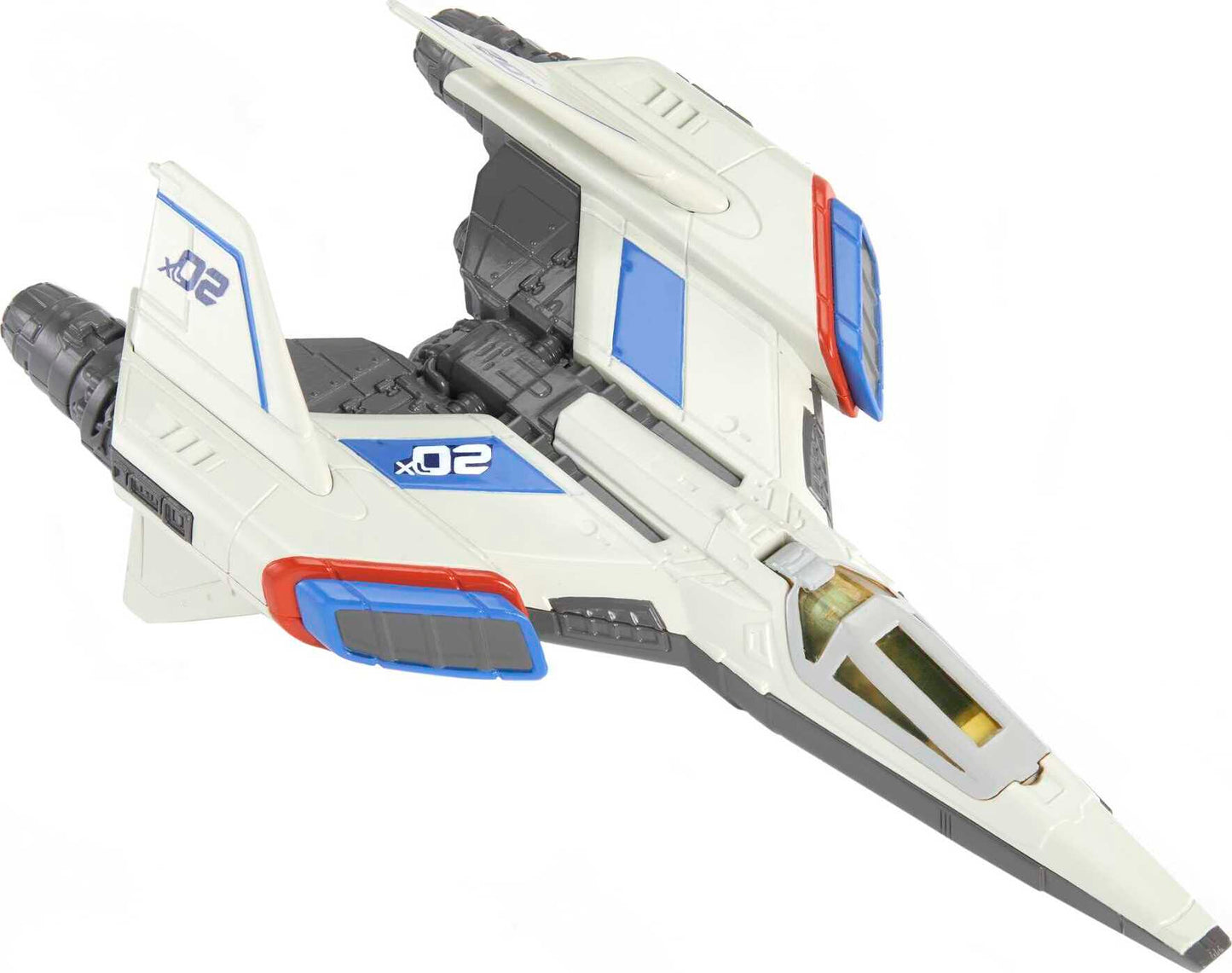 Disney and Pixar Lightyear Hyperspeed Series Xl-02
