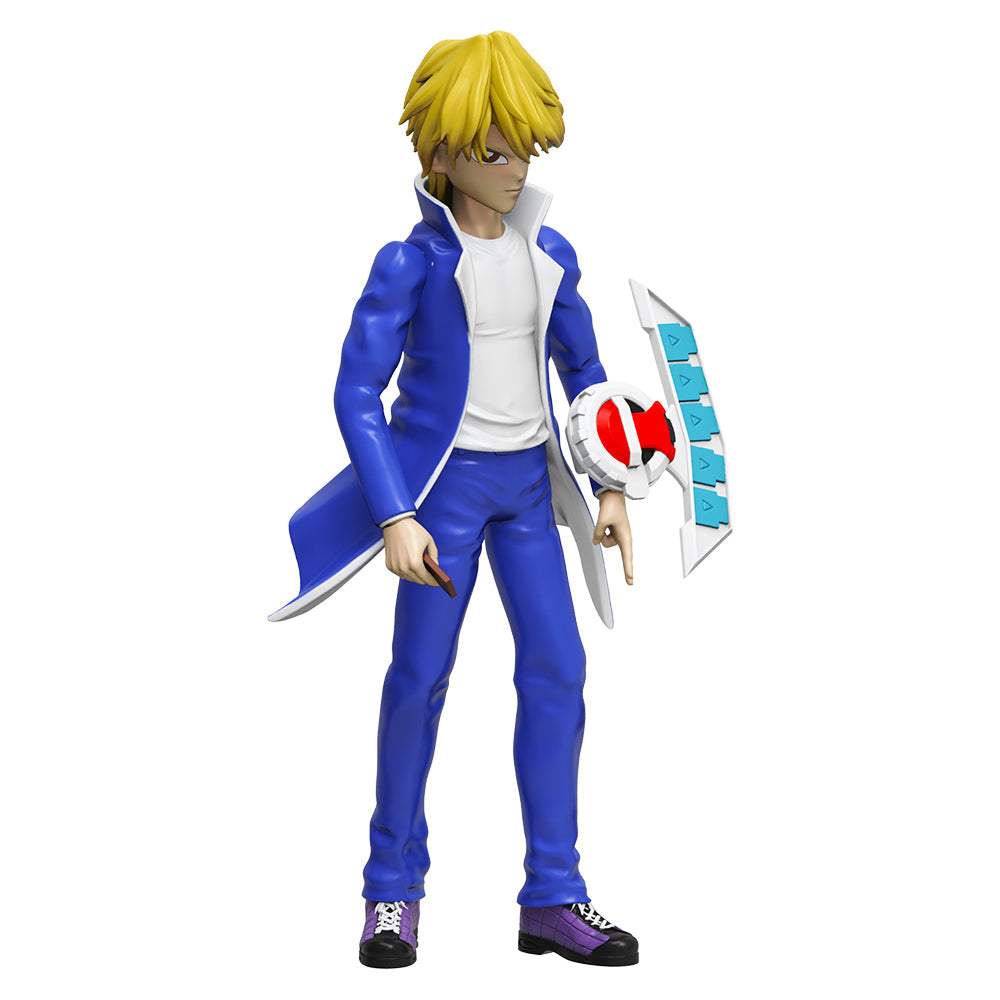 Yu-Gi-Oh!® - Joey Wheeler Action Figure