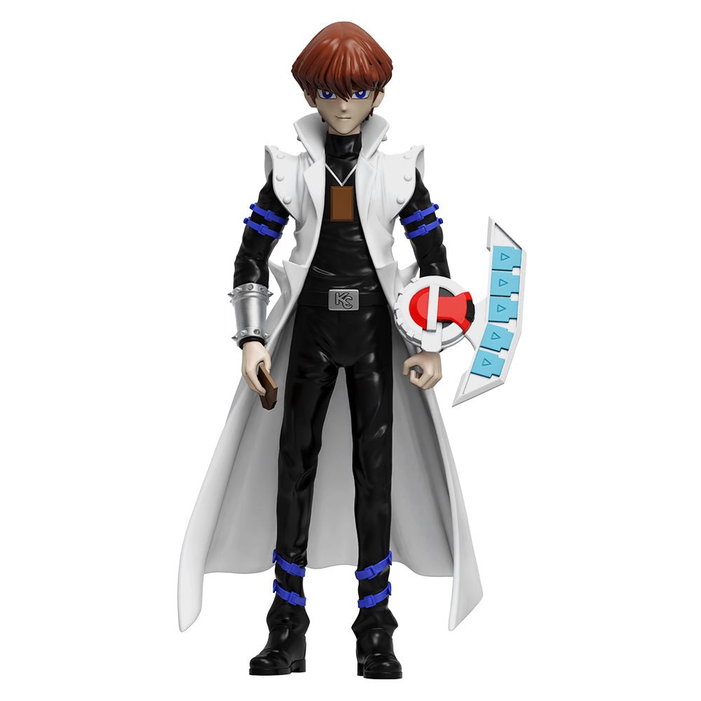 Yu-Gi-Oh!® - Seto Kaiba Action Figure - Series 1