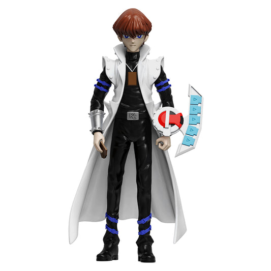 Yu-Gi-Oh!® - Seto Kaiba Action Figure - Series 1