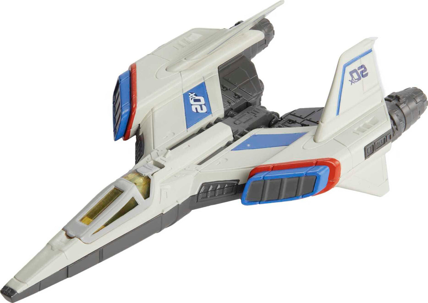 Disney and Pixar Lightyear Hyperspeed Series Xl-02