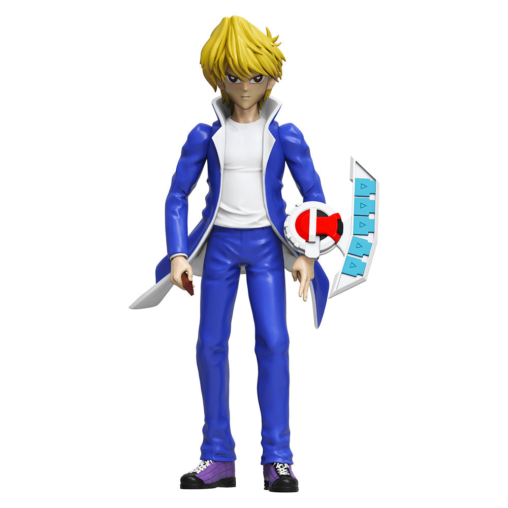 Yu-Gi-Oh!® - Joey Wheeler Action Figure