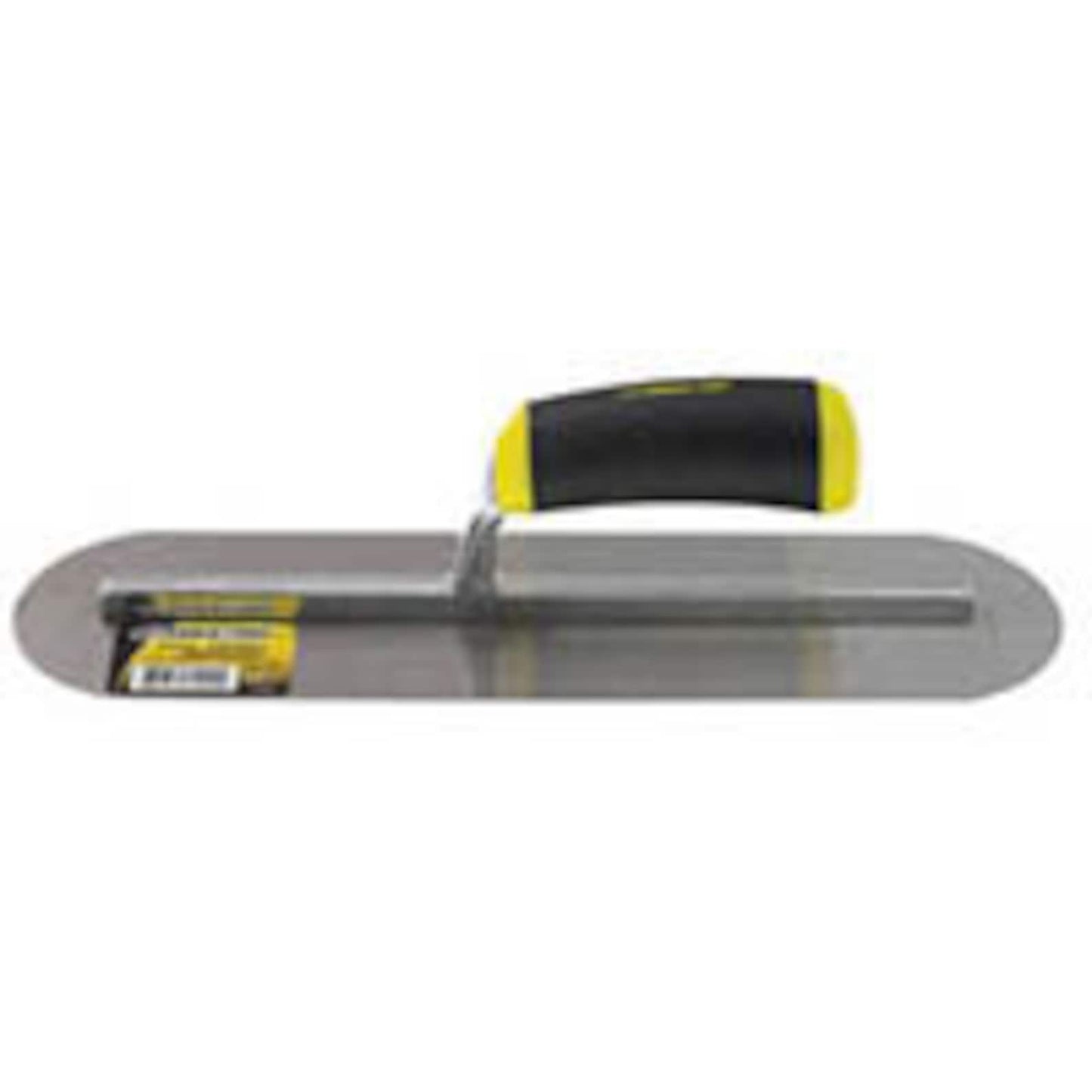 G-Force pool trowel 14"x4" fully rounded